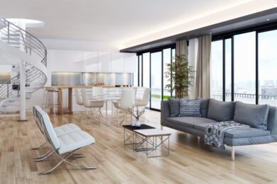 RENOVATION INTERIEUR
