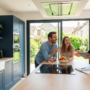 Cuisine Design Deluxe Consulting : votre cuisiniste en Seine et Marne