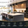 Cuisine Design Deluxe Consulting : votre cuisiniste en Seine et Marne