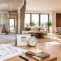 Combien de temps faut-il pour rénover un appartement?